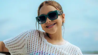 Anny te invita a un viaje de relax y diversión con su nuevo sencillo ¡Escúchala! Anny te invita a un viaje de relax y diversión con su nuevo sencillo ¡Escúchala!