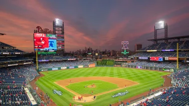 MLB: Se revela este importante detalle del Juego de Estrellas 2026 que se jugará en Philadelphia (+Video)