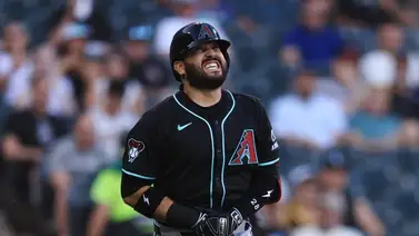 MLB: ¿Listo para ser un Yankee? Arizona tomó esta medida con Eugenio Suárez MLB: ¿Listo para ser un Yankee? Arizona tomó esta medida con Eugenio Suárez