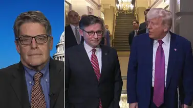 Controversia por acuerdo entre Medicaid y ICE: Impacto en 80 millones de estadounidenses Controversia por acuerdo entre Medicaid y ICE: Impacto en 80 millones de estadounidenses