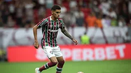 ¿Futuro culé? El Barça se fija en una joven perla de Fluminense