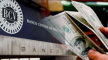 Precio del dólar BCV para este sábado 19 de julio según el Banco Central de Venezuela
