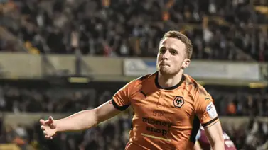 Premier League: Wolverhampton tiene este gesto en memoria de Diogo Jota (+video) Premier League: Wolverhampton tiene este gesto en memoria de Diogo Jota (+video)