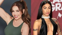 ¿Thalía ‘La Más Viral’? Comparan a la cantante con Yailin por esta razón