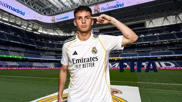 Mastantuono va por el puesto de Bellingham en el Real Madrid (+Detalles) Mastantuono va por el puesto de Bellingham en el Real Madrid (+Detalles)