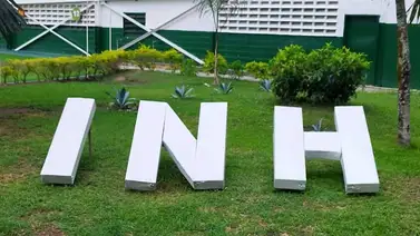 Alerta hípica: En la quinta válida para el 5y6 de Hinava se presenta un retiro Alerta hípica: En la quinta válida para el 5y6 de Hinava se presenta un retiro