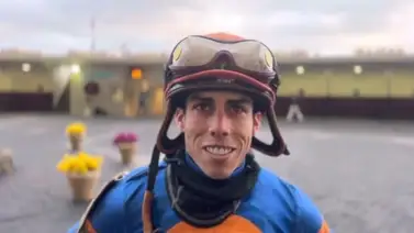 Irad Ortiz Jr se reencuentra con la victoria en los $200.000 del Shuvee en Saratoga Irad Ortiz Jr se reencuentra con la victoria en los $200.000 del Shuvee en Saratoga