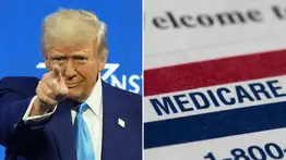 EEUU restringirá el acceso a los programas de Medicare y Medicaid hasta 2034