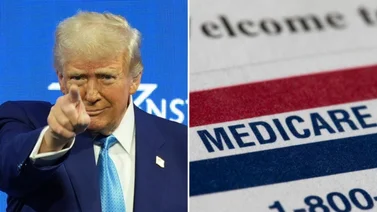 EEUU restringirá el acceso a los programas de Medicare y Medicaid hasta 2034