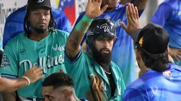 Disfruta a Delfines de La Guaira en la Gran Final de la LMBP EN VIVO por Meridiano TV