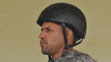 Para José Alejandro Rivero este ejemplar esta de turno para ganar el domingo