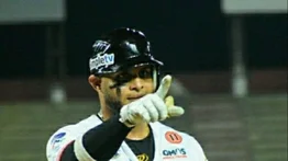 LVBP: Ángel Reyes promete estar desde el "vamos" con Magallanes (+declaraciones)