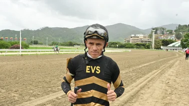 José Gilberto Hernández espera sorprender buscando el buen dividendo en el 5y6 