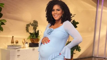 Francisca Lachapel reaparece luego de ser hospitalizada: ¿Nació Rafaella?
