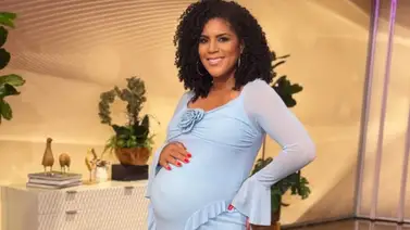 Francisca Lachapel reaparece luego de ser hospitalizada: ¿Nació Rafaella? Francisca Lachapel reaparece luego de ser hospitalizada: ¿Nació Rafaella?