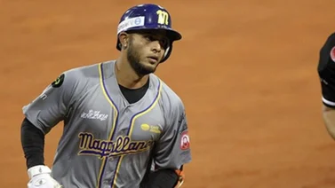 LVBP: Ángel Reyes promete estar desde el "vamos" con Magallanes (+declaraciones)
