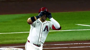 MLB: Eugenio Suárez suena para los Yankees pero ¿Qué le conviene más? 