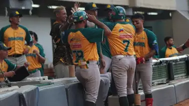 LMBP: Delfines cede en el primero de la final ante Samanes (+resumen) LMBP: Delfines cede en el primero de la final ante Samanes (+resumen)