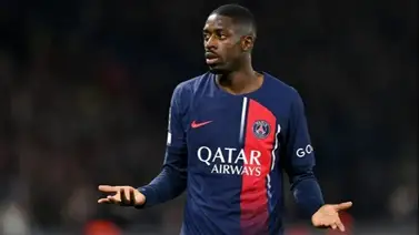 Infierno parisino ¿Qué le pasa al PSG? Infierno parisino ¿Qué le pasa al PSG?