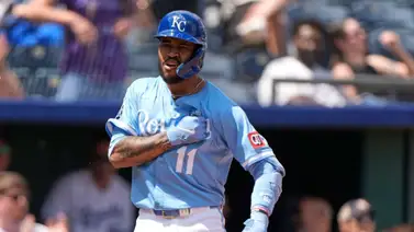 MLB: Maikel García regresó motivado del All-Star Game con brillante jugada (+video) MLB: Maikel García regresó motivado del All-Star Game con brillante jugada (+video)