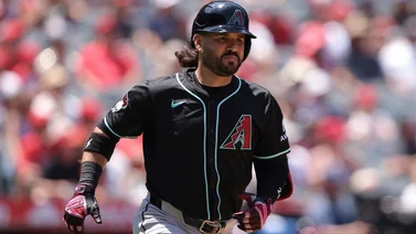 MLB: Eugenio Suárez responde al interés de los Yankees con una jornada positiva