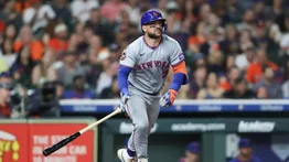 MLB: Luis Torrens ilusiona a los Mets con gran arranque ofensivo en la segundo mitad