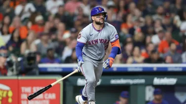 MLB: Luis Torrens ilusiona a los Mets con gran arranque ofensivo en la segundo mitad