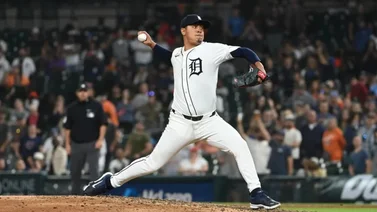 MLB: Estos son los lanzadores venezolanos para la jornada de este 19 de julio