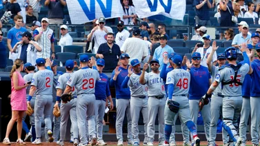MLB: ¿Cachorros de Chicago serios candidatos a la Serie Mundial 2025?