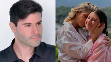 Así fue la fiesta de 15 años de la hija de Patricia Schwarzgruber y Jonathan Montenegro