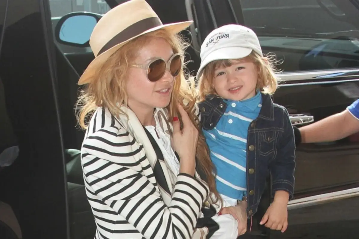 ¿Paulina Rubio sí perdió la custodia de su hijo? Aclaran la decisión del juez