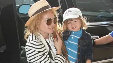 ¿Paulina Rubio sí perdió la custodia de su hijo? Aclaran la decisión del juez ¿Paulina Rubio sí perdió la custodia de su hijo? Aclaran la decisión del juez