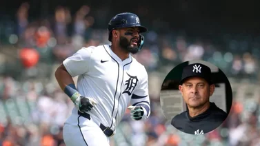 MLB: Los Yankees desperdiciaron el potencial de Gleyber Torres como primer bate. ¿Culpa de Aaron Boone?