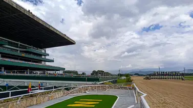 Nueva marca para el monto sellado en el 5y6 de La Rinconada para este sábado 19-7-2025 Nueva marca para el monto sellado en el 5y6 de La Rinconada para este sábado 19-7-2025