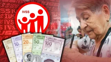 ¡Confirmado! IVSS anuncia la fecha de pago de la pensión de agosto (+Monto)