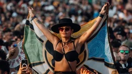 Tragedia en Tomorrowland: muere una mujer en la primera noche del festival