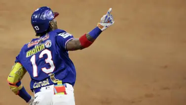 LVBP: Tiburones de La Guaira podría sumar a sus filas a otro Acuña (+Video) LVBP: Tiburones de La Guaira podría sumar a sus filas a otro Acuña (+Video)
