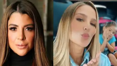 La opinión de Kerly Ruiz sobre la novia de su ex y el trato a su hija (+Video) La opinión de Kerly Ruiz sobre la novia de su ex y el trato a su hija (+Video)