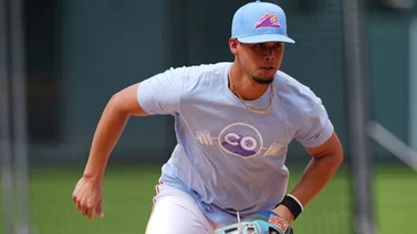 MLB: Ezequiel Tovar regresa con la ilusión de retomar su mejor nivel (+Declaraciones)