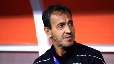 ¿Le molesta a Fernando Batista que se hable de su salario en la Vinotinto? Así respondió a Meridiano (+Video) ¿Le molesta a Fernando Batista que se hable de su salario en la Vinotinto? Así respondió a Meridiano (+Video)