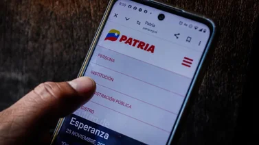 Plataforma Patria: Bonos que depositarán del 21 al 26 de julio (+Montos)
