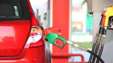 Cronograma de gasolina subsidiada del 21 al 27 de julio 