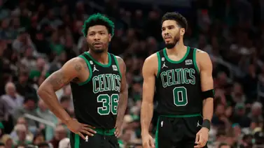 NBA: Este jugador con pasado en Boston Celtics se une a Doncic y LeBron en Los Angeles Lakers NBA: Este jugador con pasado en Boston Celtics se une a Doncic y LeBron en Los Angeles Lakers