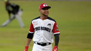 LVBP: Gregor Blanco apunta a crear una nueva dinastía en La Guaira (Exclusiva) LVBP: Gregor Blanco apunta a crear una nueva dinastía en La Guaira (Exclusiva)