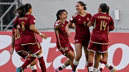 Copa América Femenina: ¿Cuáles han sido las mayores goleadas de La Vinotinto?