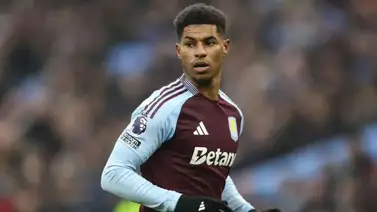 ¿Cuándo llegará Marcus Rashford al FC Barcelona y que perdona en lo económico? ¿Cuándo llegará Marcus Rashford al FC Barcelona y que perdona en lo económico?