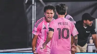 MLS: ¡Golazos! Telasco Segovia comanda victoria de Inter Miami con doblete (+Video) MLS: ¡Golazos! Telasco Segovia comanda victoria de Inter Miami con doblete (+Video)