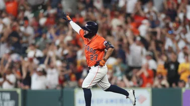 MLB: José Altuve es el cuarto venezolano que llega a esta cifra en la temporada