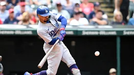 MLB: Esto dijo Mookie Betts sobre su mal momento en el homeplate (+Detalles) 