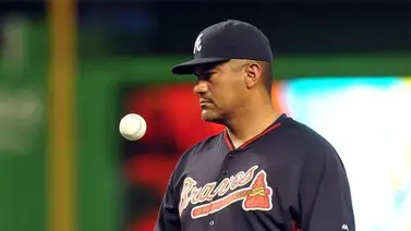 MLB: ¡Tensión al máximo! Eduardo Pérez y Jazz Chisholm Jr. tuvieron un fuerte cruce de palabras (+Video) MLB: ¡Tensión al máximo! Eduardo Pérez y Jazz Chisholm Jr. tuvieron un fuerte cruce de palabras (+Video)